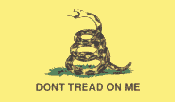 Gadsden Flag